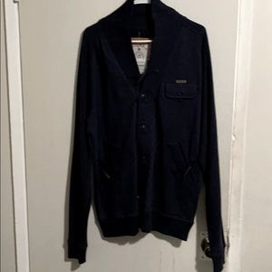 COPY - Staple cardigan